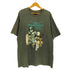 エルエムシー LMC ZT V2 T-Shirt グラフィックTシャツ メンズ JPN:XL