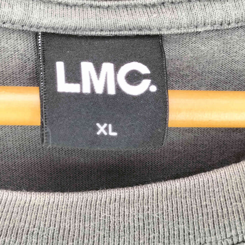 エルエムシー LMC ZT V2 T-Shirt グラフィックTシャツ メンズ JPN:XL