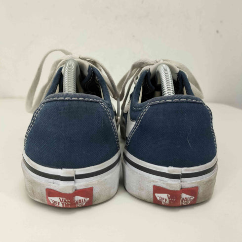 バンズ VANS V362 STANCE レディース 24.5CM