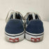 バンズ VANS V362 STANCE レディース 24.5CM