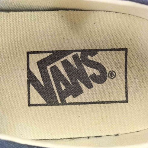 バンズ VANS V362 STANCE レディース 24.5CM