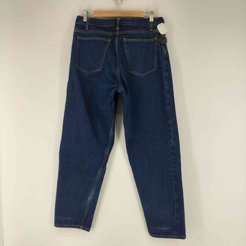 シオタ CIOTA New Wide Tapered 5 Pocket Pants メンズ US:32-33