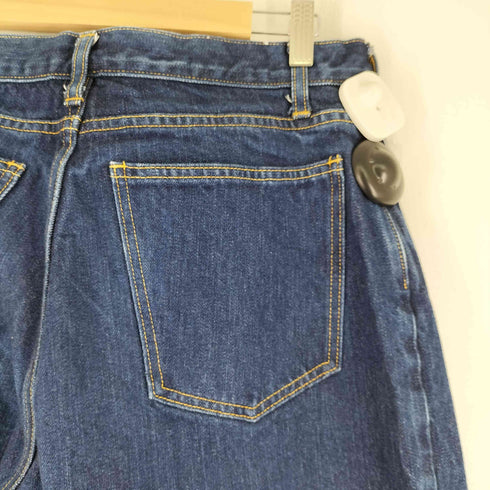 シオタ CIOTA New Wide Tapered 5 Pocket Pants メンズ US:32-33