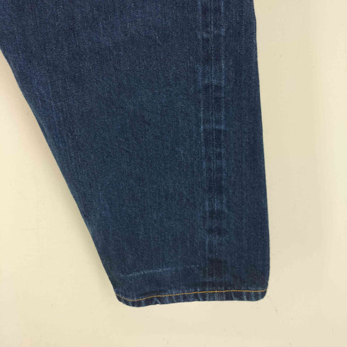 シオタ CIOTA New Wide Tapered 5 Pocket Pants メンズ US:32-33