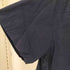 ショーンジョン Sean john コーデュロイパッチワーク バンドカラー S/S シャツ メンズ 3XL