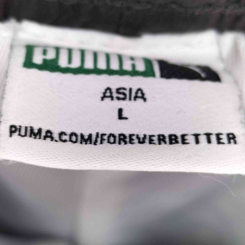 プーマ PUMA TFS OG AOP ウーブンパンツ メンズ JPN:L