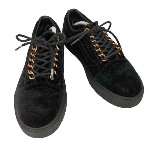 バンズ VANS OLD SKOOL CRP レディース 24.5CM