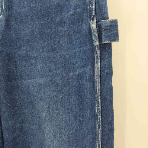 ポインター POINTER USA製 ペインターデニムパンツ メンズ W32 L32