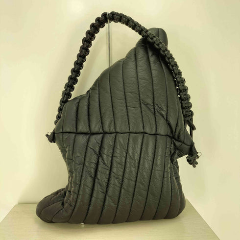 ナットエンペラー NUT EMPEROR PU LEATHER BAG ショルダーバッグ メンズ