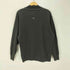 ダブルタップス WTAPS 22SS AII 01 BLANK CREWNECK SWEATER ブラック クルーネック スウェット メンズ 01