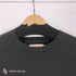 ダブルタップス WTAPS 22SS AII 01 BLANK CREWNECK SWEATER ブラック クルーネック スウェット メンズ 01