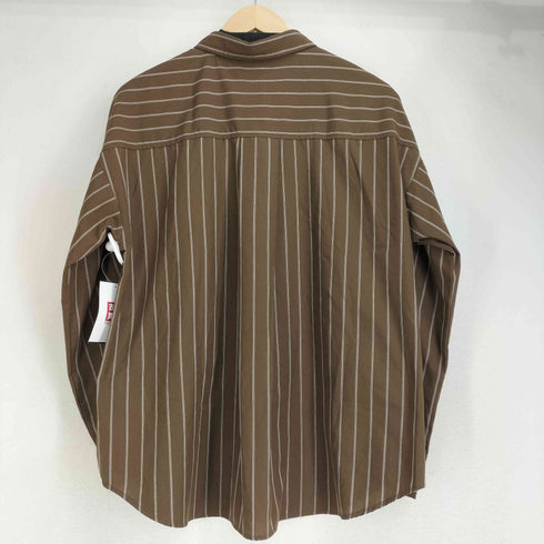グローバルワーク GLOBAL WORK 365マイスタイルシャツ レディース JPN:M