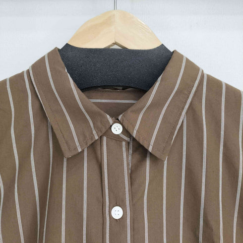 グローバルワーク GLOBAL WORK 365マイスタイルシャツ レディース JPN:M