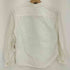 エムエイチエル MHL. TOUGHOXFORD COTTON BUTTONDOWN SHIRT タフオックスフォードコットンボタンダウンシャツ レディース 1