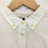 エムエイチエル MHL. TOUGHOXFORD COTTON BUTTONDOWN SHIRT タフオックスフォードコットンボタンダウンシャツ レディース 1