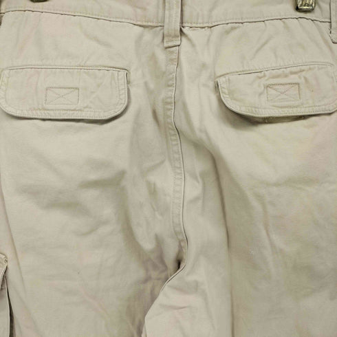 セントジョンズベイ STJOHNS BAY タックチノカーゴパンツ メンズ W36 L29