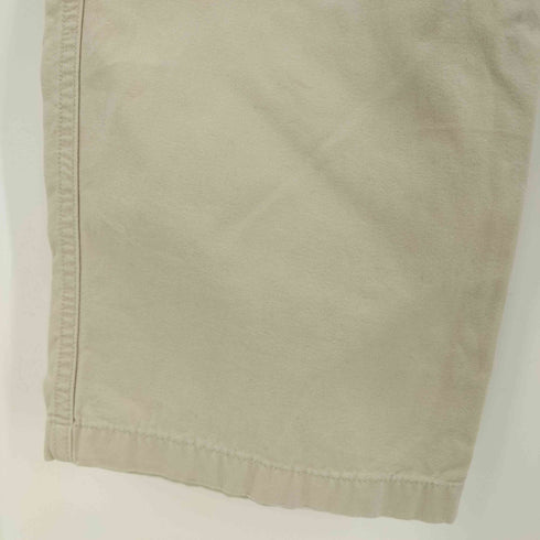 セントジョンズベイ STJOHNS BAY タックチノカーゴパンツ メンズ W36 L29