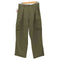 ユナイテッドアローズ UNITED ARROWS SOLOTEX 1タック ストレッチカーゴパンツ メンズ JPN:M