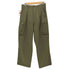 ユナイテッドアローズ UNITED ARROWS SOLOTEX 1タック ストレッチカーゴパンツ メンズ JPN:M