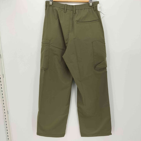 ユナイテッドアローズ UNITED ARROWS SOLOTEX 1タック ストレッチカーゴパンツ メンズ JPN:M