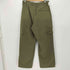 ユナイテッドアローズ UNITED ARROWS SOLOTEX 1タック ストレッチカーゴパンツ メンズ JPN:M