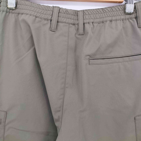 ユナイテッドアローズ UNITED ARROWS SOLOTEX 1タック ストレッチカーゴパンツ メンズ JPN:M