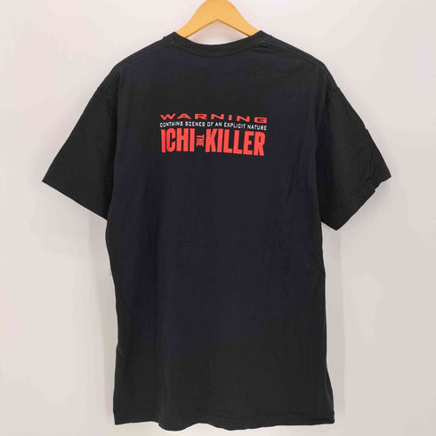 シュプリーム Supreme 20SS ICHI THE KILER SPLIT TEE メンズ import:L