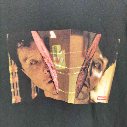 シュプリーム Supreme 20SS ICHI THE KILER SPLIT TEE メンズ import:L