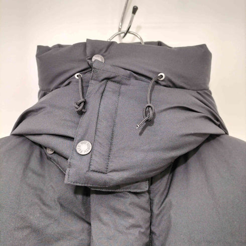 ザノースフェイス THE NORTH FACE WS BROOKS RANGE LIGHT PARKA レディース import:S