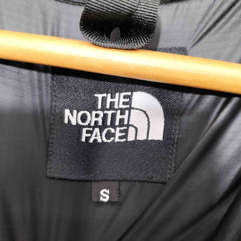 ザノースフェイス THE NORTH FACE WS BROOKS RANGE LIGHT PARKA レディース import:S