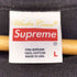 シュプリーム Supreme 18SS Public Enemy Counterattack L/S Tee メンズ import:L