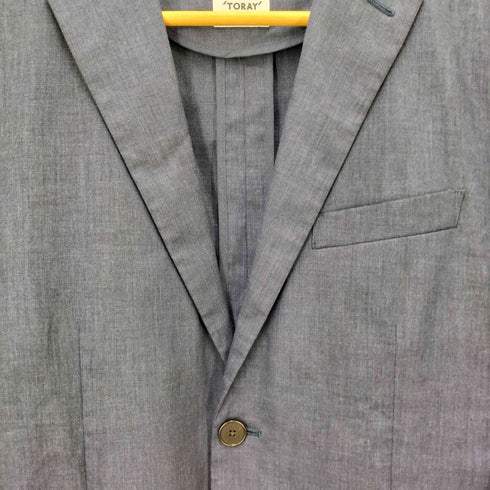 ビューティーアンドユースユナイテッドアローズ BEAUTY & YOUTH UNITED ARROWS TORAY DRY/PE 2B ジャケット メンズ JPN:M