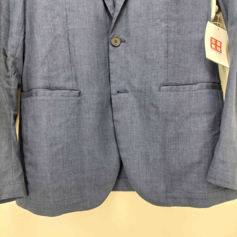 ビューティーアンドユースユナイテッドアローズ BEAUTY & YOUTH UNITED ARROWS TORAY DRY/PE 2B ジャケット メンズ JPN:M