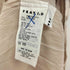 フレイアイディー FRAY I.D 23SS サテンタックフレアワンピース レディース 0