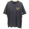 ハーレーダビッドソン HARLEY-DAVIDSON イーグル 両面 プリント クルーネック S/S Tシャツ メンズ