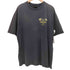ハーレーダビッドソン HARLEY-DAVIDSON イーグル 両面 プリント クルーネック S/S Tシャツ メンズ