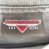 ハーレーダビッドソン HARLEY-DAVIDSON イーグル 両面 プリント クルーネック S/S Tシャツ メンズ