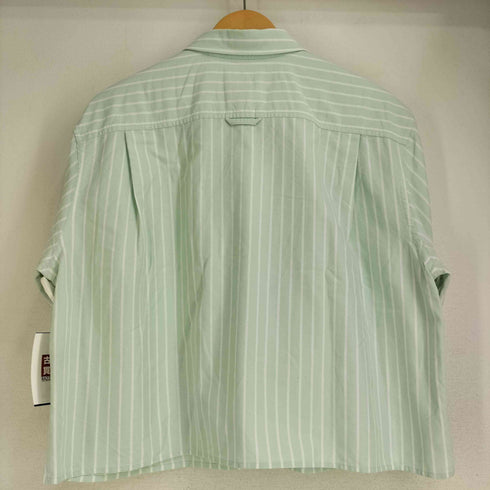ユニクロジェイダブリューアンダーソン UNIQLO JW ANDERSON オックスフォードシャツ レディース JPN:XL