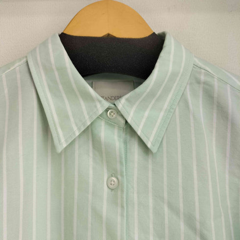 ユニクロジェイダブリューアンダーソン UNIQLO JW ANDERSON オックスフォードシャツ レディース JPN:XL