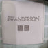 ユニクロジェイダブリューアンダーソン UNIQLO JW ANDERSON オックスフォードシャツ レディース JPN:XL
