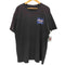 ハーレーダビッドソン HARLEY-DAVIDSON サンダー イーグル 両面 プリント クルーネック S/S Tシャツ メンズ