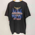 ハーレーダビッドソン HARLEY-DAVIDSON サンダー イーグル 両面 プリント クルーネック S/S Tシャツ メンズ