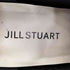 ジルスチュアート JILLSTUART 厚底 レースアップシューズ レディース 221/2