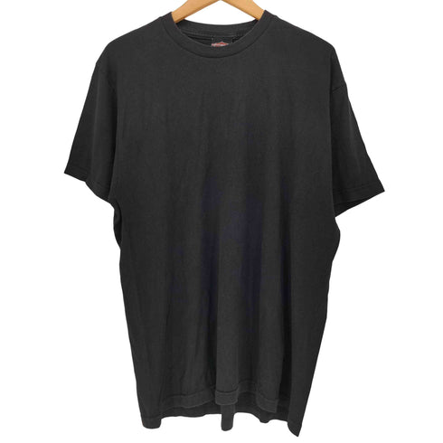 ブランク コットン クルーネック S/S Tシャツ メンズ import:L