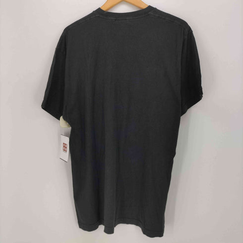 ブランク コットン クルーネック S/S Tシャツ メンズ import:L