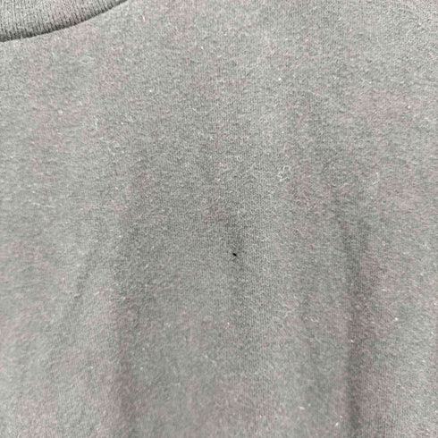 ハーレーダビッドソン HARLEY-DAVIDSON 無地 コットン クルーネック S/S Tシャツ メンズ import:L