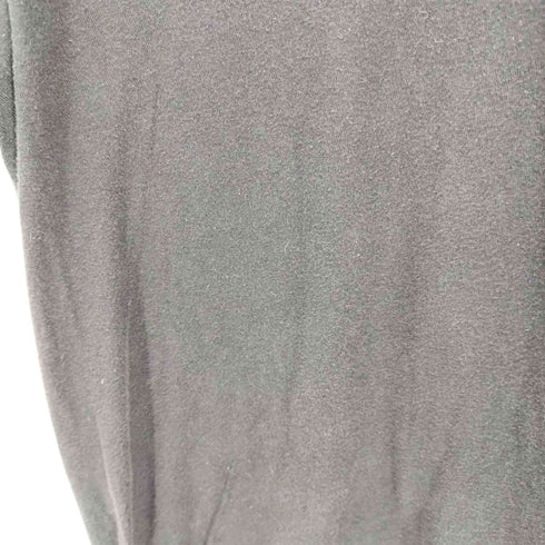 ブランク コットン クルーネック S/S Tシャツ メンズ import:L