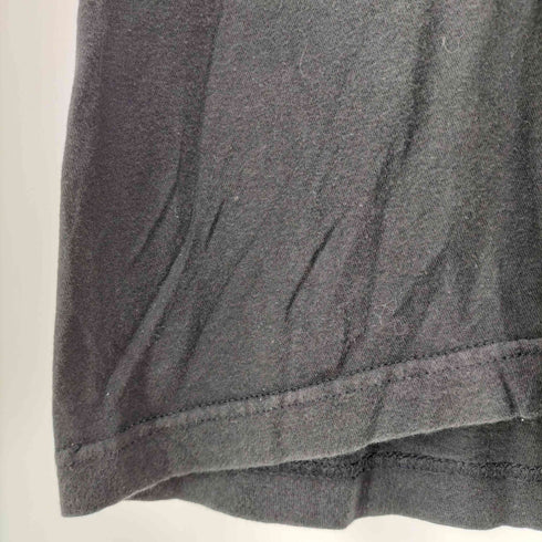 ブランク コットン クルーネック S/S Tシャツ メンズ import:L