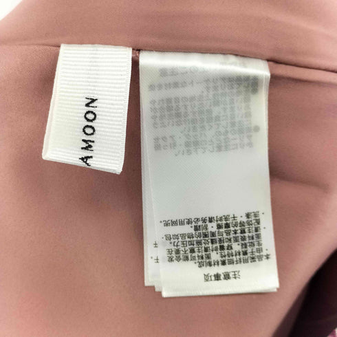 ラグナムーン LAGUNAMOON フラワージュイタイトスカート レディース JPN:S