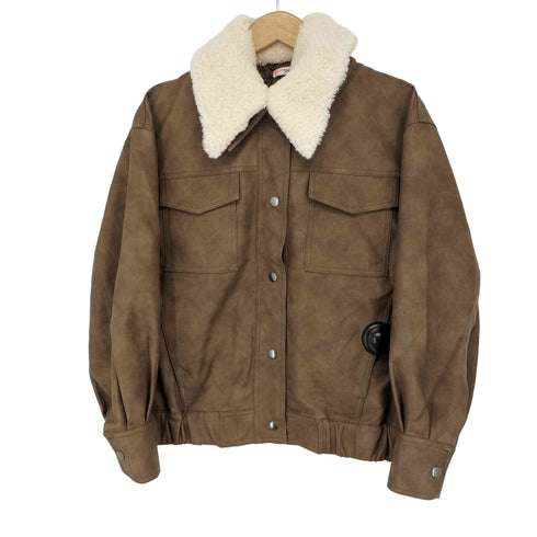スナイデル snidel 26SS ライナーブルゾン レディース